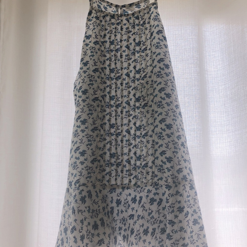 Old Navy Peasant top